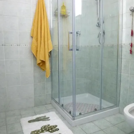 You&me Ortygia Holiday House Casa vacanze *