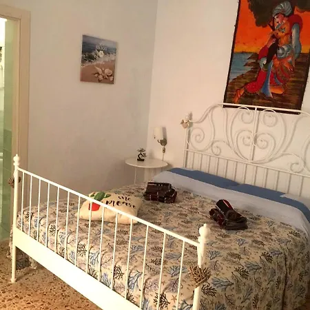 Holiday home You&me Ortygia Holiday House *
