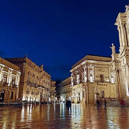 Casa vacanze You&me Ortygia Holiday House Syracuse