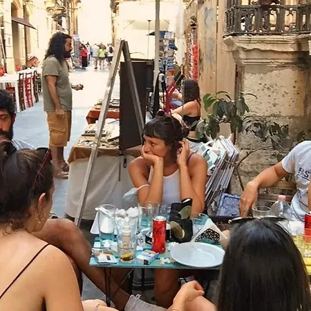 You&me Ortygia Holiday House Syracuse