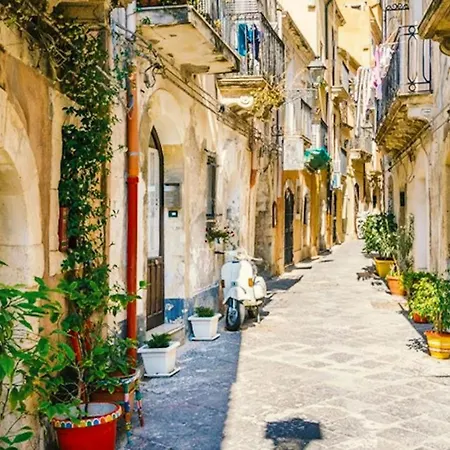 You&me Ortygia Holiday House Holiday home *