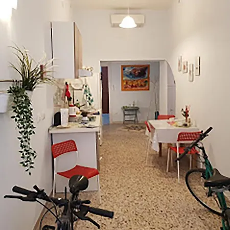 Casa vacanze You&me Ortygia Holiday House