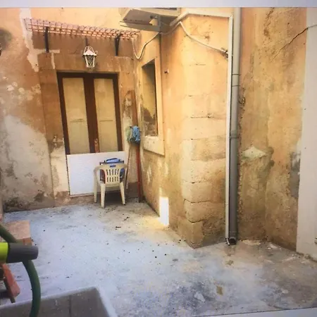 Casa vacanze You&me Ortygia Holiday House