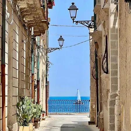 You&me Ortygia Holiday House * Syracuse