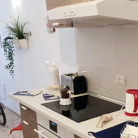 Casa vacanze You&me Ortygia Holiday House