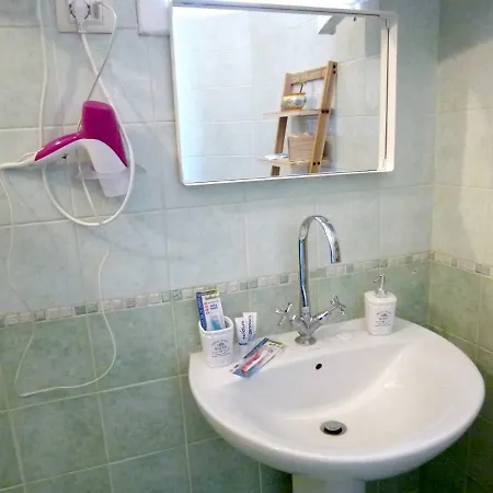 Holiday home You&me Ortygia Holiday House *