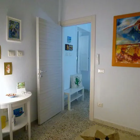 You&me Ortygia Holiday House Syracuse