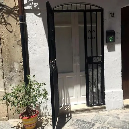 You&me Ortygia Holiday House Casa vacanze *