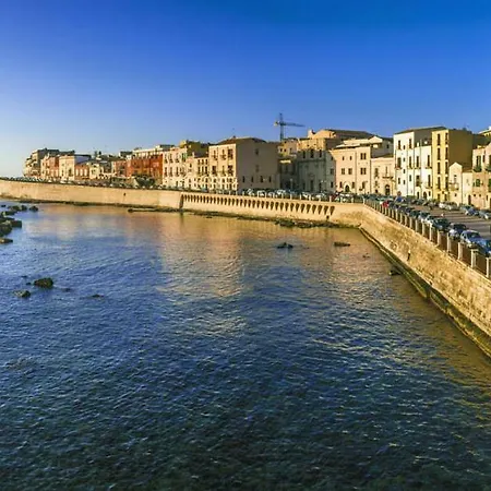 You&me Ortygia Holiday House Casa vacanze Syracuse