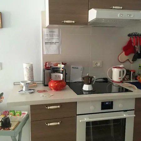 You&me Ortygia Holiday House Holiday home Syracuse