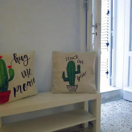 You&me Ortygia Holiday House Holiday home *