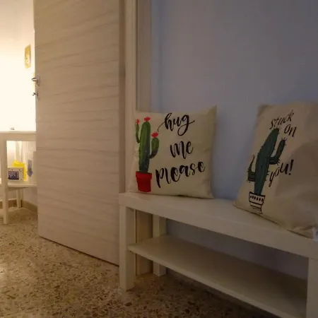 Holiday home You&me Ortygia Holiday House