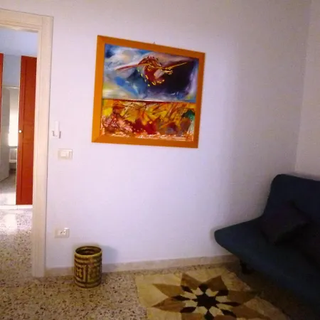 Casa vacanze You&me Ortygia Holiday House