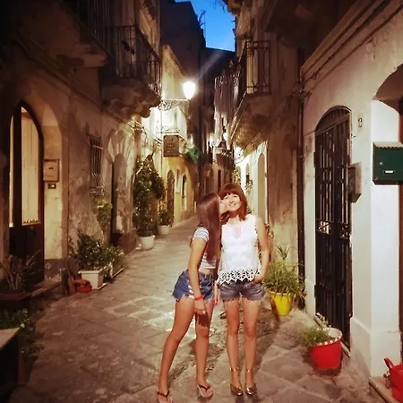 You&me Ortygia Holiday House * Syracuse